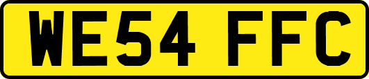 WE54FFC