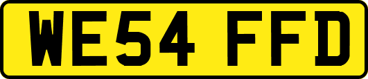WE54FFD