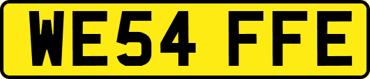 WE54FFE