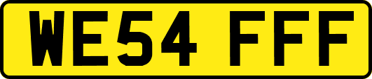 WE54FFF