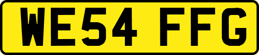WE54FFG