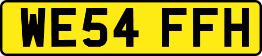 WE54FFH
