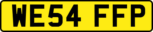 WE54FFP