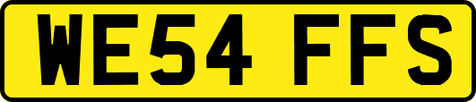 WE54FFS