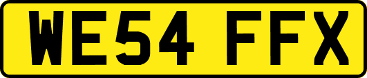 WE54FFX