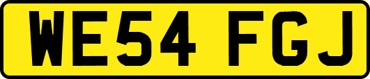 WE54FGJ