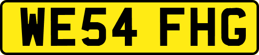 WE54FHG