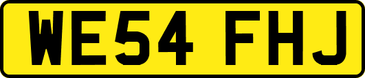 WE54FHJ
