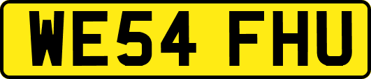 WE54FHU