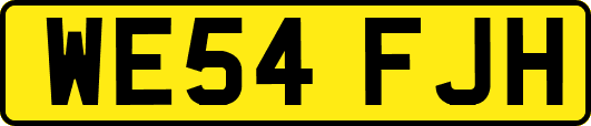 WE54FJH
