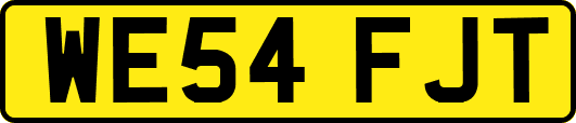 WE54FJT