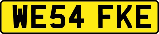 WE54FKE
