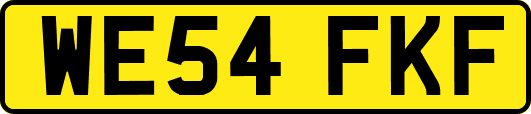 WE54FKF