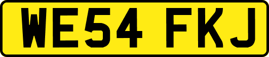 WE54FKJ