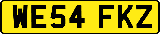 WE54FKZ