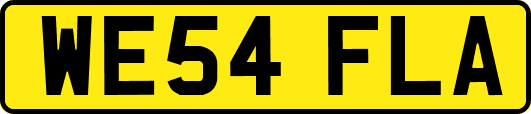 WE54FLA