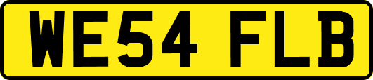 WE54FLB