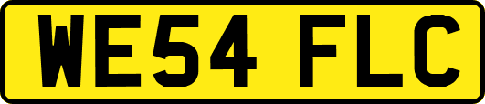 WE54FLC