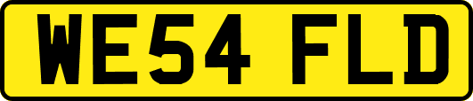 WE54FLD