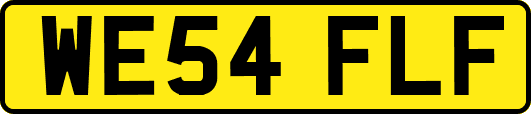 WE54FLF