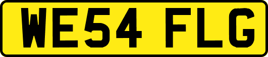 WE54FLG
