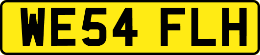 WE54FLH