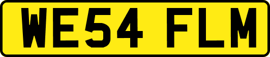 WE54FLM