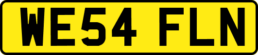 WE54FLN