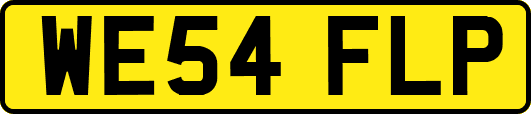 WE54FLP