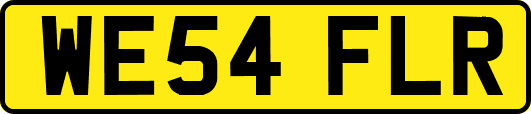 WE54FLR