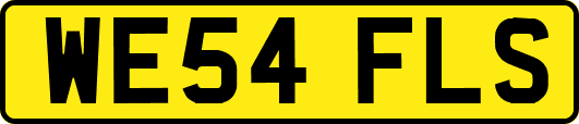WE54FLS