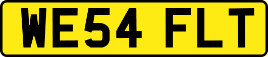 WE54FLT