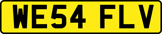 WE54FLV