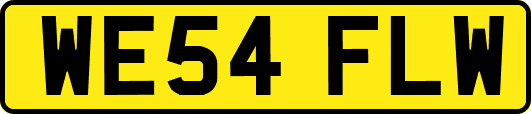 WE54FLW