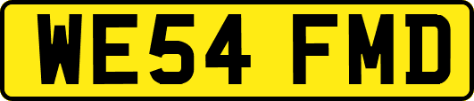 WE54FMD