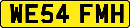WE54FMH