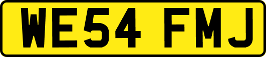 WE54FMJ