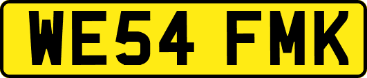 WE54FMK
