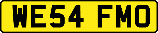 WE54FMO