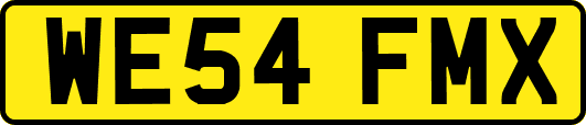 WE54FMX