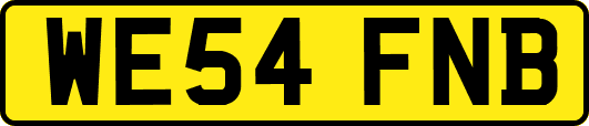 WE54FNB