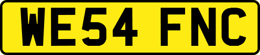WE54FNC