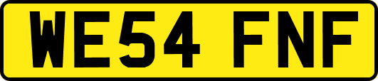WE54FNF