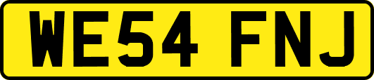 WE54FNJ