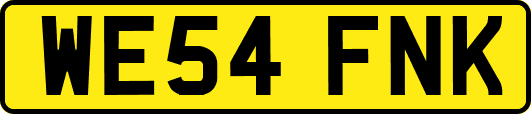 WE54FNK