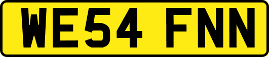 WE54FNN