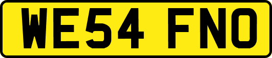 WE54FNO