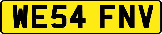 WE54FNV