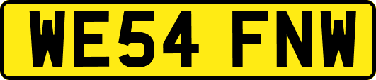 WE54FNW
