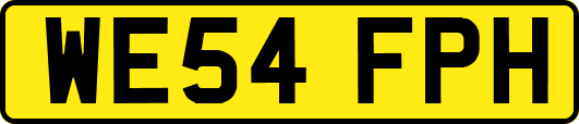 WE54FPH
